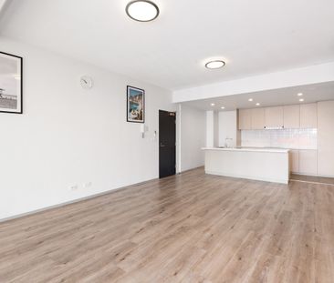 505/77 Jurgens Street, Woolloongabba QLD 4102 - Apartment For Rent ... - Photo 2