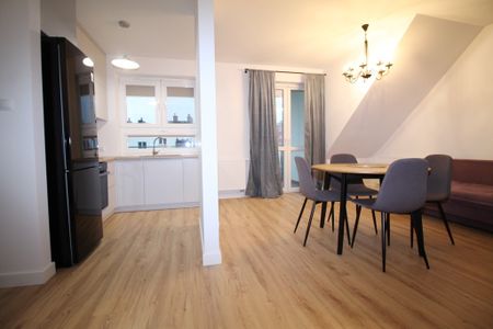 3 pokojowe mieszkanie|balkon|Os.Projektant - Zdjęcie 2