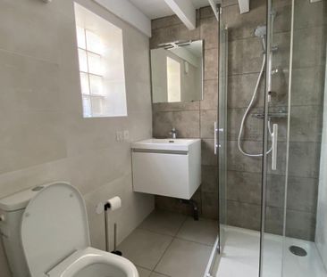 Location Appartement 1 pièce Meublé 13m² LA ROCHELLE 17000 - Photo 5