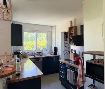 Location Appartement 2 pièces 49m² MEUDON 92190 - Photo 6
