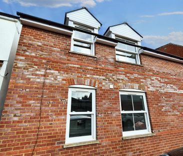 2 bedroom detached house to rent - Photo 5