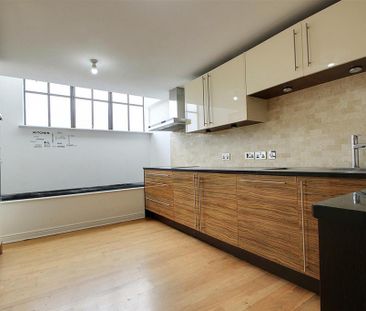 3 bedroom duplex to rent - Photo 1