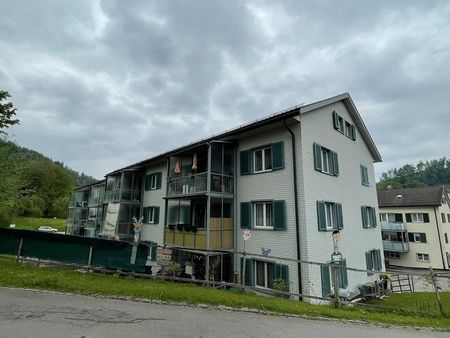 Grosszügige Charmante Wohnung zu vermieten - Photo 5