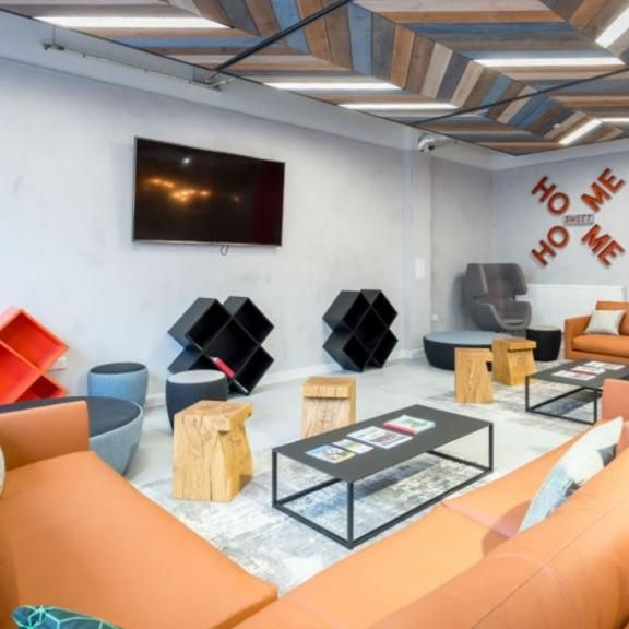 Studio to rent - Photo 1