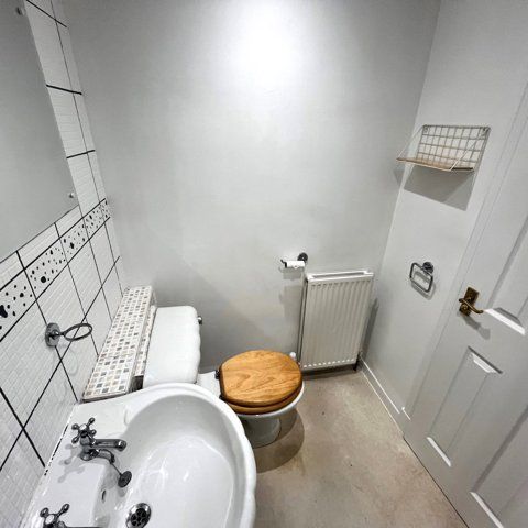 Ground Floor Right, 18 Ferryhill Terrace, AB11 6SQ, Aberdeen - Photo 1