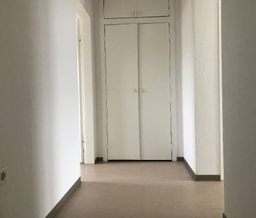 Helle 2-Zimmer Wohnung an der Hohen Luft mit Balkon zu vermieten - Foto 1