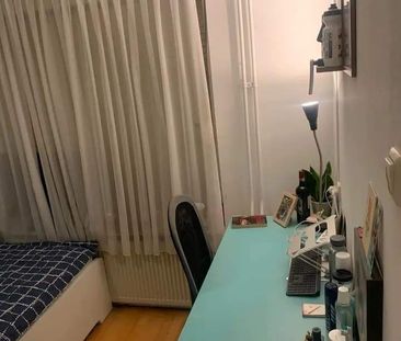 Chambre meublée Kapoenstraat, Maastricht - À louer - Photo 2