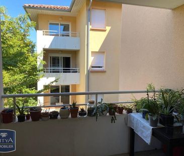 Location Appartement 2 pièces 37m² ST PIERRE DU MONT 40280 - Photo 6