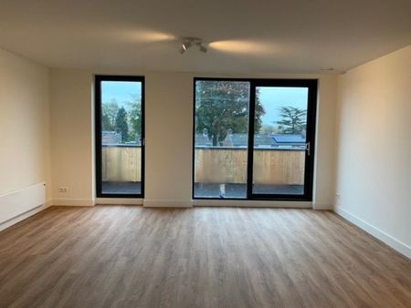 Portiekflat Tilburgseweg, Goirle huren? - Photo 2