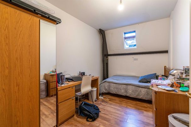 3 bed apartment to rent in St Andrews Street, City Centre, NE1 - Photo 1