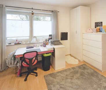 Moderne EG-Wohnung mit Terrasse - zwischen Hüsten und Herdringen - Photo 3