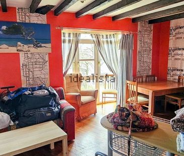 Alquiler de piso en Manuel Calvo Zeharkalea, 4 - Photo 3