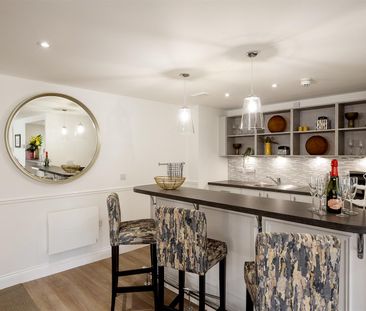 Ford Lodge, Handforth - Photo 6