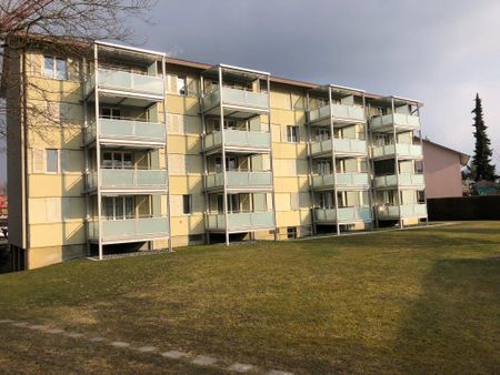 3.5 Zimmer, 54 m², 2. Stock - Photo 4