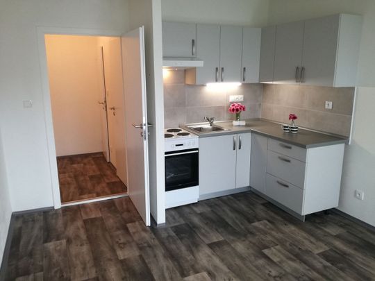 Pronájem bytu 2+kk 44 m² - Photo 1