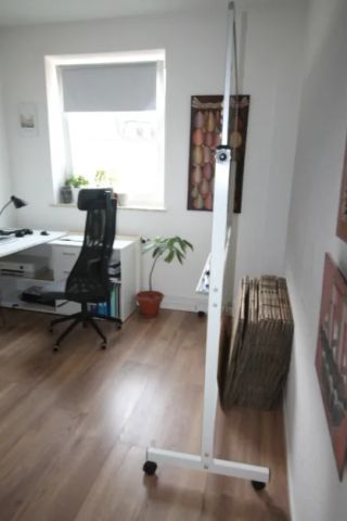 3 Zimmer Wohnung an der TU - Foto 2