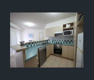 FULLY FURNISHED APARTMENT - AVAILABLE FROM 13TH JANUARY 2025 - 27TH... - Photo 1