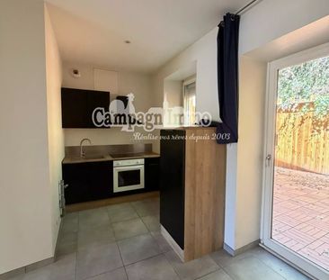 APPARTEMENT T2 - Photo 4