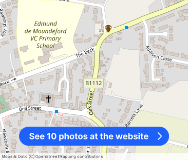 Oak Street, THETFORD - Photo 1