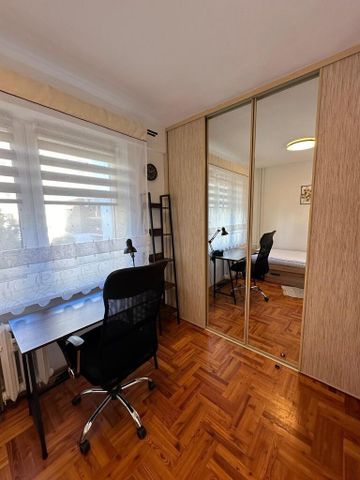 3 pokojowe mieszkanie do wynajęcia - Фото 4