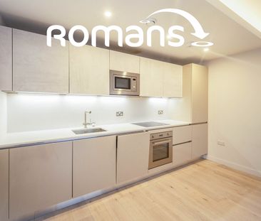 2 bedroom apartment to rent - Photo 6