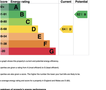 2 bedroom ground floor maisonette to rent - Photo 1