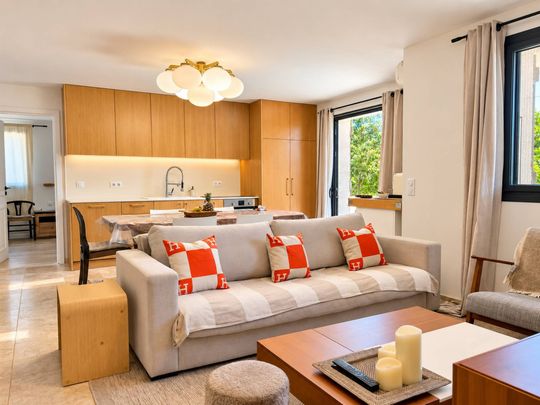 Appartement 82.49 m² - 4 Pièces - Mougins (06250) - Photo 1
