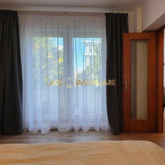 2 Camere de inchiriat | Aviatiei | Metrou | Mobilat | Utilat - Photo 1