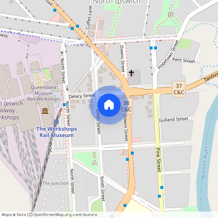 33 Smith Street, 4305, North Ipswich Qld