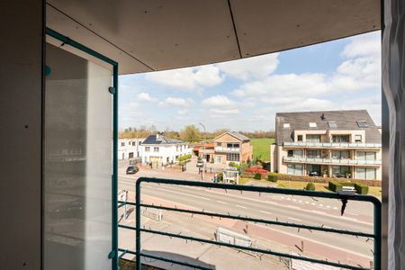 Mooi 2-slaapkamerappartement te huur in Berlare - Foto 3