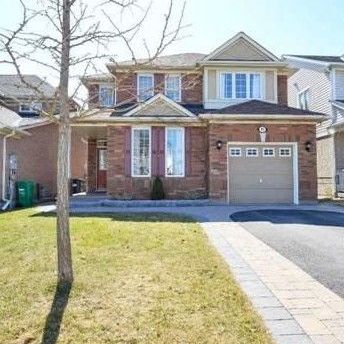 For Lease - 80 Vista Green Crescent, Brampton, Ontario - Photo 1