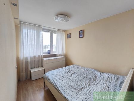 3 pokoje z balkonem - ścisłe centrum - Zdjęcie 3