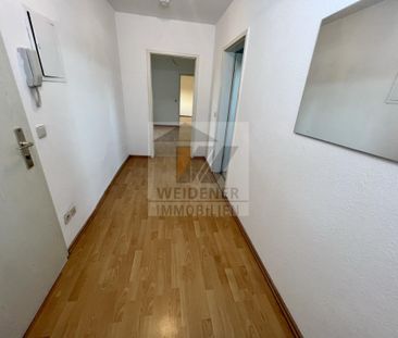 Tolle und ruhige 2 Raum Stadtwohnung in Innenstadtnähe mit Weitblick. - Photo 4