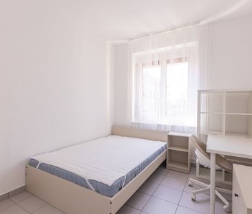 Camera accogliente vicino all'Università di Lugano - Foto 5