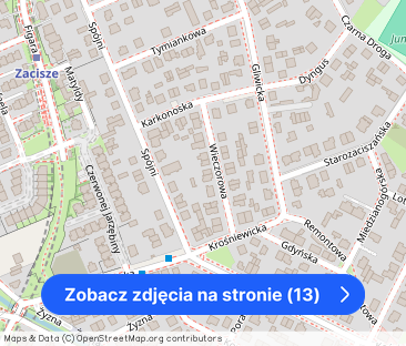 Wynajmę mieszkanie dwupokojowe Targówek Osiedle Zielone – zdjęcie 1