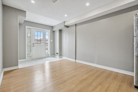 For Lease - 2828 Denison Street Unit# BSMT, Markham, Ontario - Photo 5