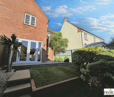 Whitestone Drive, Tiverton, EX16 - Photo 3