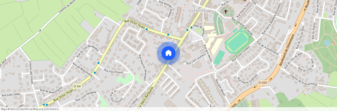 NORMANDIE, MANCHE (50), 50130, Cherbourg Octeville