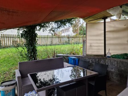 4 Zimmer, 1. Stock - Photo 2