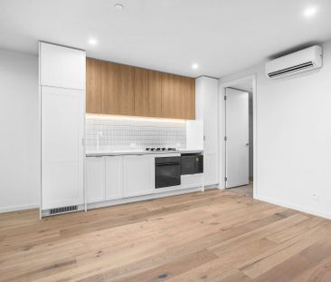 Near New One Bedroom Residence in Elsternwick’s Most Exclusive Deve... - Photo 5