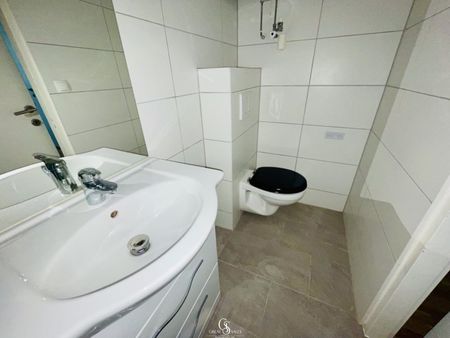 Modernisierte Kleinwohnung – ruhig, gepflegt & top-ausgestattet! - Foto 4