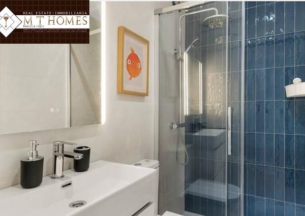 Apartment - Fuengirola (Recinto Ferial)