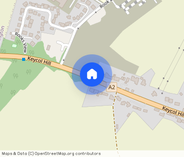 Keycol Hill Bobbing ME9 - Photo 1