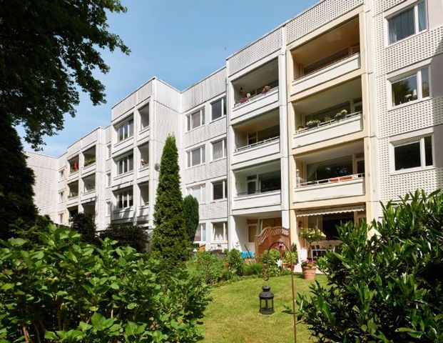 ***moderne 3 Zimmer Wohnung*** - Foto 1