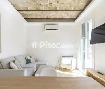 Piso en alquiler en El Poble-Sec - Photo 2