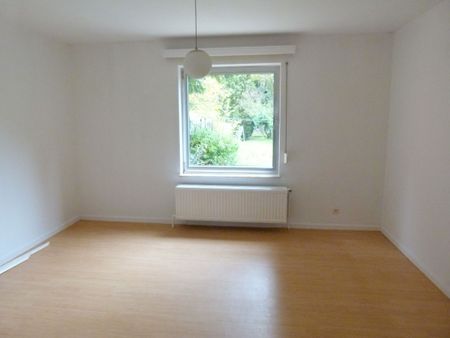 Gerenoveerd gelijkvloers appartement met 1 slpk. te Kuringen - Photo 4