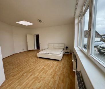 Miete inkl. BK, HK & Strom ! Großzügige Wohnung in Paldau, nähe Fel... - Foto 1
