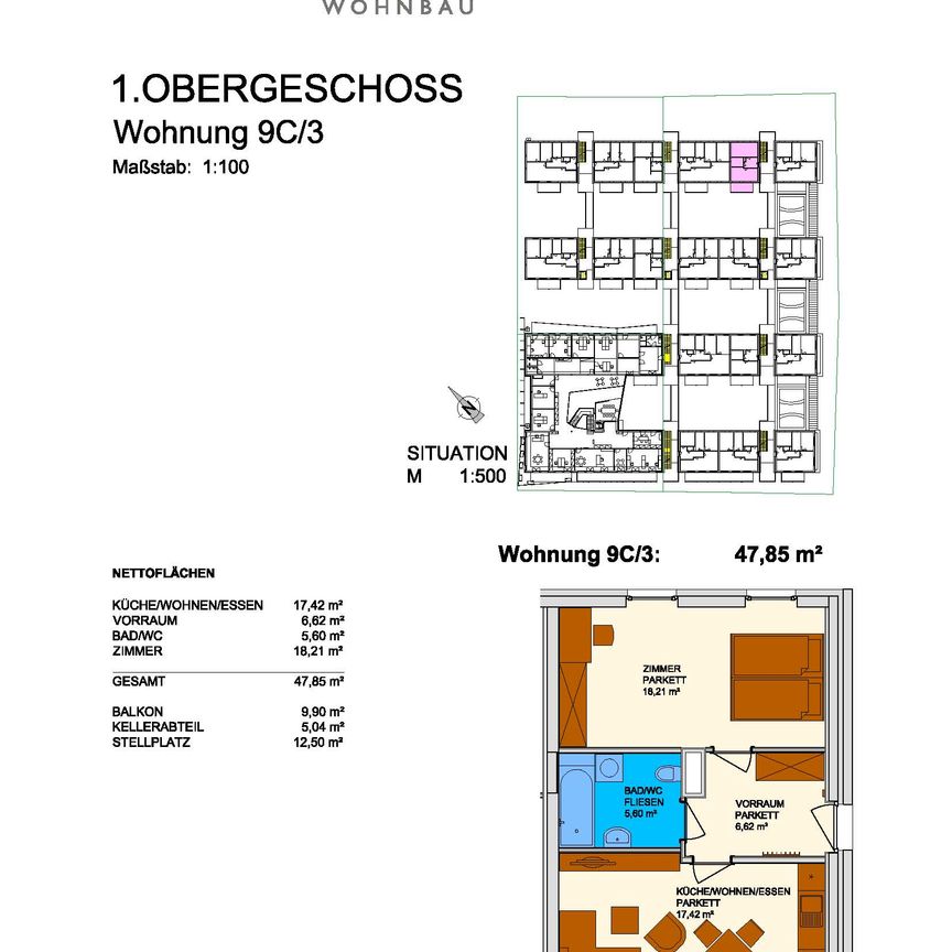 8200 Gleisdorf - Rathausplatz 9c/3 - Photo 2