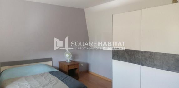 Location Maison 4 pièces 151m² LONGUENESSE 62219 - Photo 2