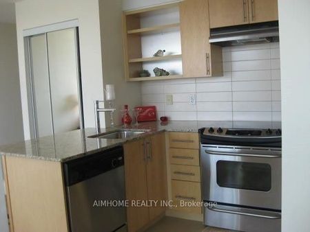 For Lease - 96 St Patrick Street Unit# 1501, Toronto, Ontario - Photo 3